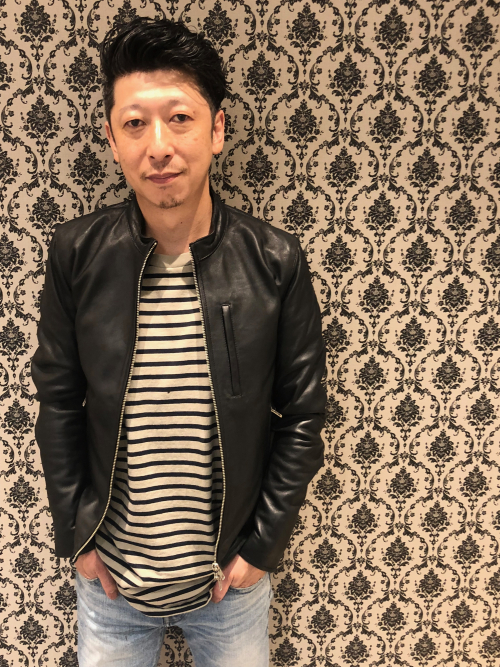 Hiroyuki Yamada